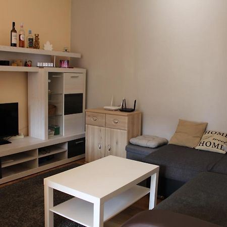 Apartment Boedapest Buitenkant foto